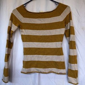 Girls Off Shoulder Top